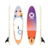 Paddleboard  Elements gear Java 10.6 women - dámský
