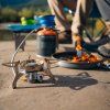 Vařič GSI Outdoors Glacier Remote Stove