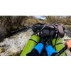 Packraft Ultima Backpacker v akci
