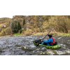 Packraft Ultima Backpacker v akci
