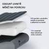 Nafukovací polštář Flextail ZERO Pillow