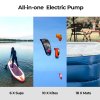 Vzduchová pumpa Flextail EVO Sup Pump - s baterií