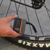 Cyklistická vzduchová pumpa Flextail TINY Tire Pump ACS