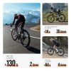 Cyklistická vzduchová pumpa Flextail TINY Tire Pump 200