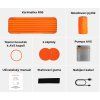 Flextail TINY Sleeping Pad R05 AVS - Regular - Ultralight karimatka s bateriovou pumpou