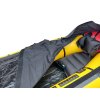 Packraft Ultima Cargo NEW (Barva Červeno - Žluto - Černá)