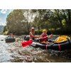 Packraft Ultima Snape v akci