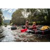 Packraft Ultima Snape v akci