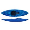 Kajak Dagger Axiom 6.9 Action blue smoke