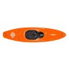 Kajak Dagger Code Action+ LG orenge