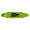 Kajak Dagger Code Action+ LG lime
