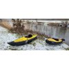 Kajak Gumotex Swing 1 - model 2025 (Barva Žlutá)