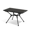 Rychlorozkládací ultra lehký stůl Naturehike YL01 (Barva Černá)