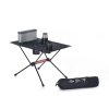 Textilní stolek Naturehike FT07 (Barva Černá)