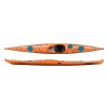 Kajak DesignKayaks Unplugged jiucy orange