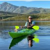 Kajak DesignKayaks Unplugged - stabilita