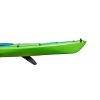 Kajak DesignKayaks Unplugged - skeg