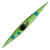 Kajak DesignKayaks Unplugged PE Regular (Barva spring green)