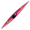 Kajak DesignKayaks Unplugged PE Regular (Barva wild pink)