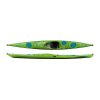 Kajak DesignKayaks Unplugged spring green