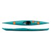 Kajak DesignKayaks Unplugged PE Regular (Barva turquise sea)