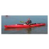 Kajak Prijon CustomLine CL 470 Relax Full (Barva Červená)