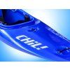 Kajak Zet Chili (Barva Modrá)