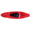 Kajak Zet Ninja II (Barva Červená)