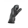 Neoprenové rukavice Hiko Grip (Velikost 2XS, Barva Černá)