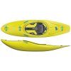 Kajak Prijon Drip PR-X (Barva Neon yellow)