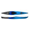 Kajak Dagger Stratos 14.5 L (Barva Blue mist)