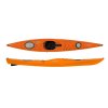 Kajak Dagger Stratos 14.5 L (Barva Orange)