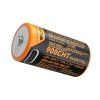 Dobíjecí baterie Flextail ZERO Battery 900CHT - RCR123A, 900 mAh