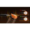 Dobíjecí baterie Flextail ZERO Battery 900CHT - RCR123A, 900 mAh