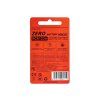 Dobíjecí baterie Flextail ZERO Battery 900CHT - RCR123A, 900 mAh