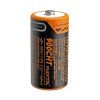Dobíjecí baterie Flextail ZERO Battery 900CHT - RCR123A, 900 mAh