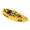 Packraft ROBfin M Sporty FUN RENTAL