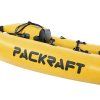 Packraft ROBfin L Big Bro FUN RENTAL