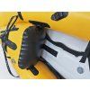 Packraft ROBfin L Big Bro FUN RENTAL