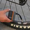 Cyklistická vzduchová pumpa Flextail TINY Tire Pump ACS