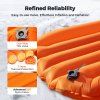 Karimatka Flextail ZERO Mattress R05
