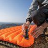 Karimatka Flextail ZERO Mattress R05
