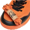 Boty Palm Wave Sneaker (Velikost 38 (UK 5), Barva Mandarin)