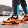 Boty Palm Wave Sneaker (Velikost 38 (UK 5), Barva Mandarin)