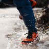 Boty Palm Wave Sneaker (Velikost 38 (UK 5), Barva Mandarin)
