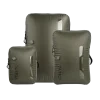 Sada: Cestovní vakuové pytle Vollyc EZY Pack S+M+L