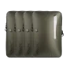 Sada: Cestovní vakuové pytle Vollyc EZY Pack 4xL