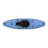 ZET kajak Director světle modrý