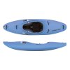ZET kajak Director světle modrý