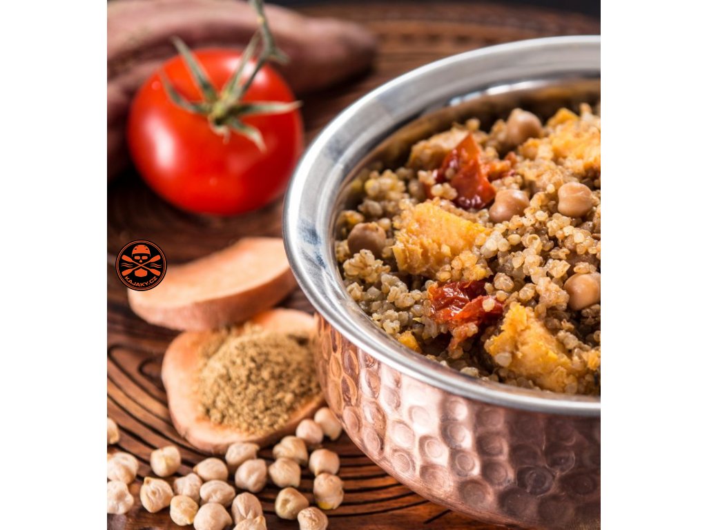 Tandoori quinoa f 768x826